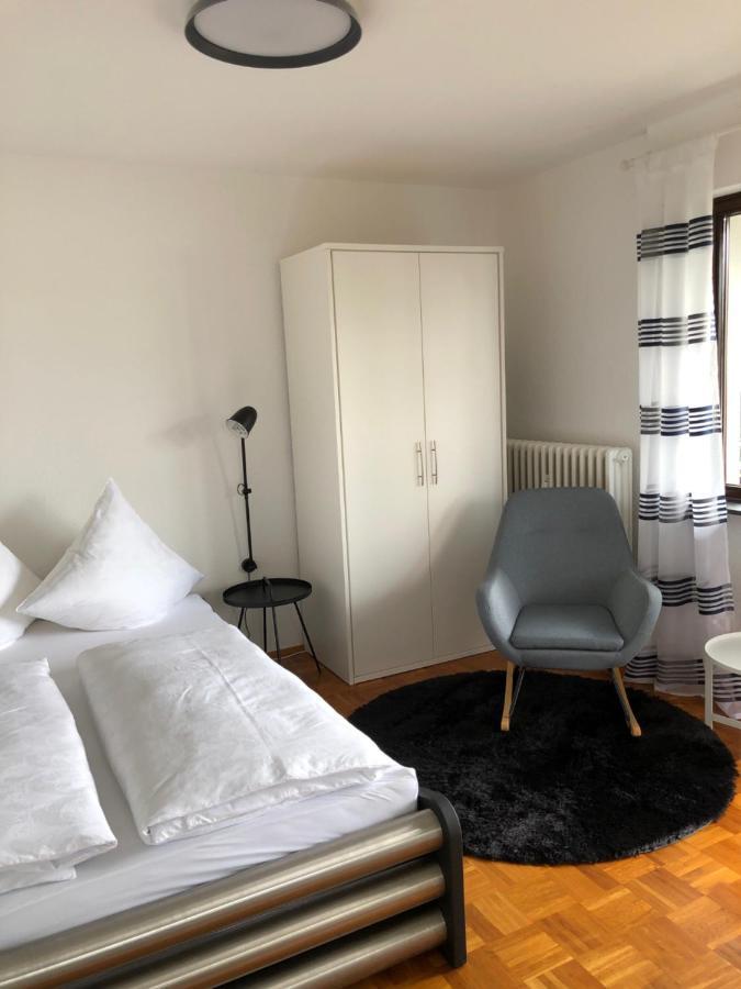 Apartment Leuchtberg Flair Eschwege Esterno foto
