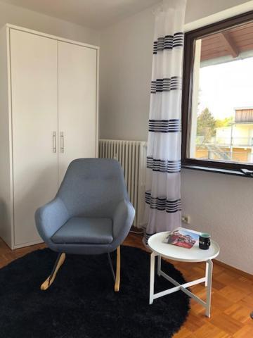 Apartment Leuchtberg Flair Eschwege Esterno foto