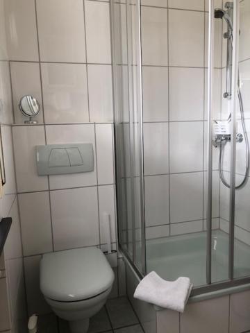 Apartment Leuchtberg Flair Eschwege Esterno foto